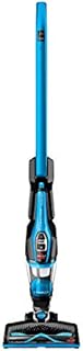 BISSELL Featherweight Cordless Stick Vacuum, 3061, Electric Blue, Black