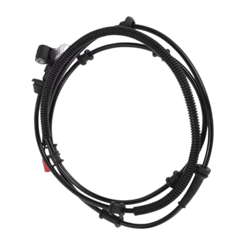 Capteur vitesse roue ABS arrière pour réparer le voyant de freinage Jeep Cherokee XJ 4x4