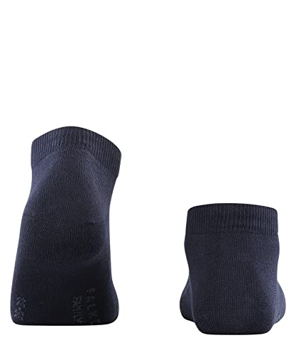 Image of FALKE Women's Cotton Touch Short Socks, Breathable, Cotton, High Ankle Length, Lightweight, Trendy Clothing
