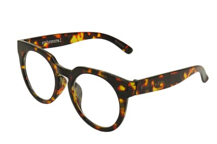Goodbye, Rita. - Gafas con Filtro Azul para Hombre y Mujer - Colección Penélope - Montura Print View - Fabricada en Policarbonato - Lentes para Pantallas de Ordenador - Color Print - 135 x 50 mm