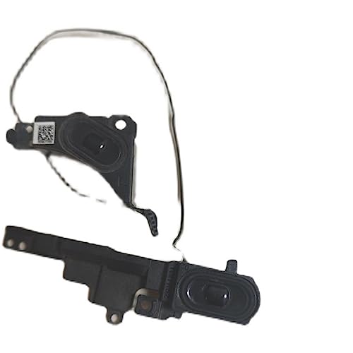 Haut-parleur interne de remplacement pour PC portable HP Pavilion 14-e000 noir