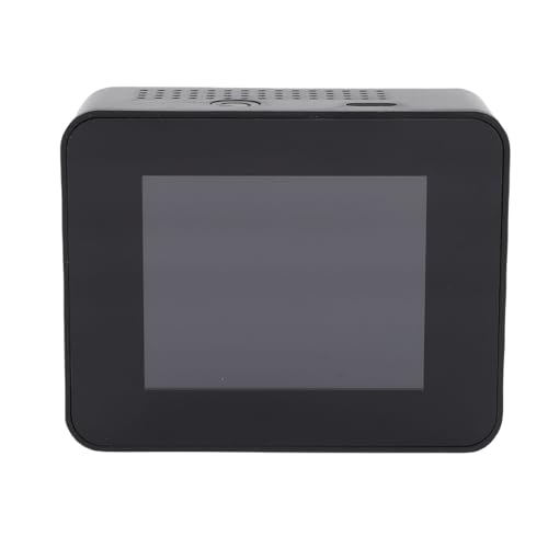 Aumotop �J���[�f�B�X�v���C�t���X�}�[�g��C�i�����j�^�[ �z�[���J�[�I�t�B�X�p��12�@�\�A�A�v������̃��A���^�C�����j�^�����O�p������C���͑��u (��)