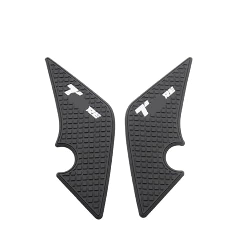 Autocollants antidérapants Tenere 700 protection réservoir moto XTZ