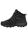 Produktbild Jack Wolfskin Herren Everquest Texapore Mid M Sneaker, Schwarz, 44.5 EU