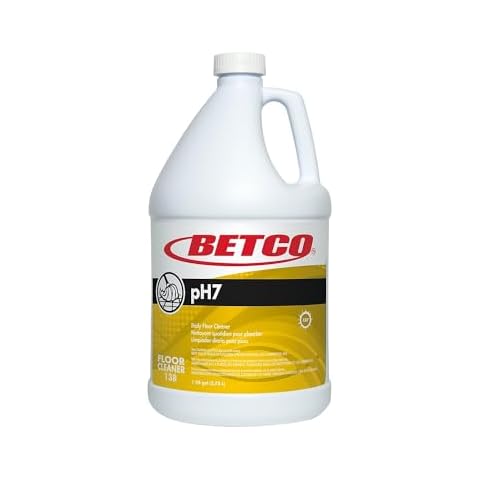 Betco Ph7 Ultra Neutral Daily Floor Cleaner Concentrate Cover