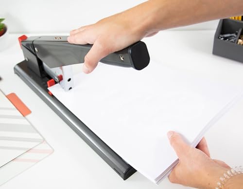 image for Stanley Bostitch Bostitch Office Heavy Duty Stapler, 215 Sheet Capacit
