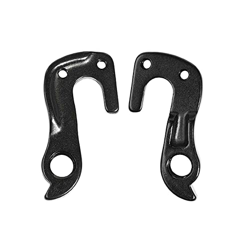 Cube #148 Short Derailleur Hanger One Size