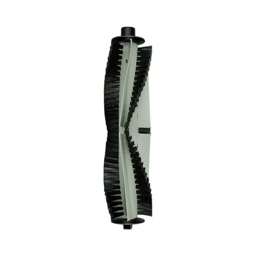 Brosse principale caoutchouc compatible Ilife X800 V80 Silvercrest haute résistance - 4