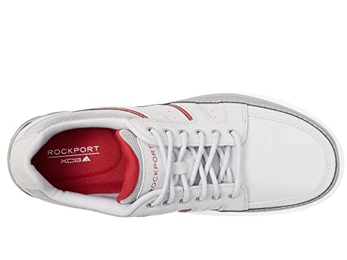 Image of Rockport Men's Get Your Kicks Mudguard Blucher