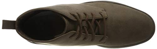 Clarks Tunsil Grove, Stivali Classici Uomo