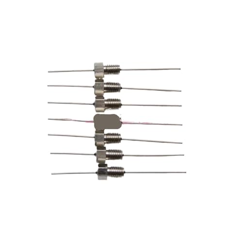 Condensateur traversant fileté M5 250V 4700PF filtre antiparasite pour l'électronique