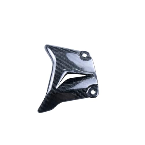 Cache-réservoir carbone Z1000 pour vos sorties du week-end et vos sessions sur circuit