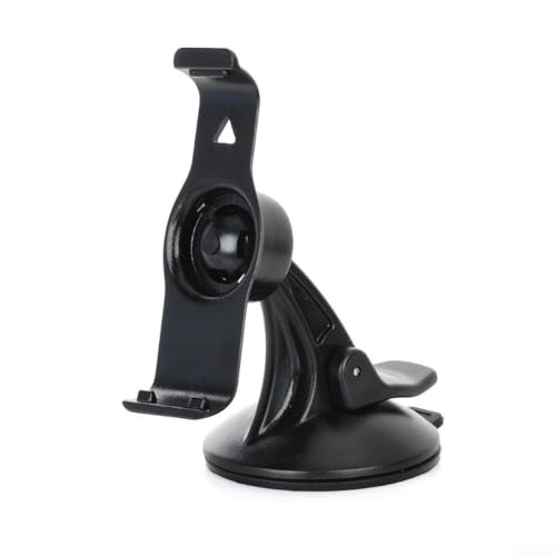Supporto sicuro per il tuo GPS: progettato specificamente per i modelli Nuvi 50 e 50LM, questo supporto per parabrezza offre una presa affidabile e sicura. È su misura per adattarsi perfettamente a questi dispositivi, che rimangono stabili e accessibili durante i viaggi, senza la preoccupazione di spostamenti.