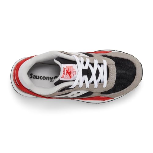 Image of Saucony unisex-child Shadow 6000