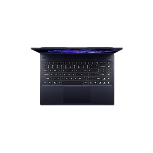 PC portable Gamer ACER Predator Helios Neo Sans Windows 14 WQXGA 120Hz RTX 4060 Core Ultra 7 RAM SSD - vue 6