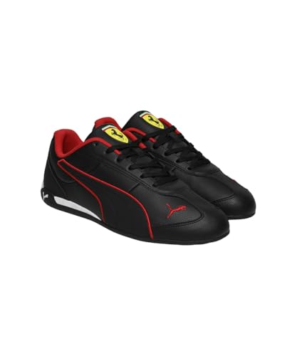 Image of Puma Unisex-Adult Ferrari Replicatch Sneaker