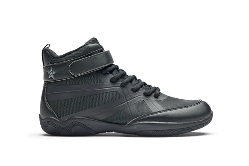 Rebel Athletic Renegade Blackout