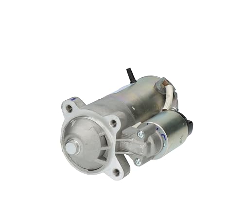 Démarreur VALEO 438618 résout les problèmes de démarrage Ford Focus