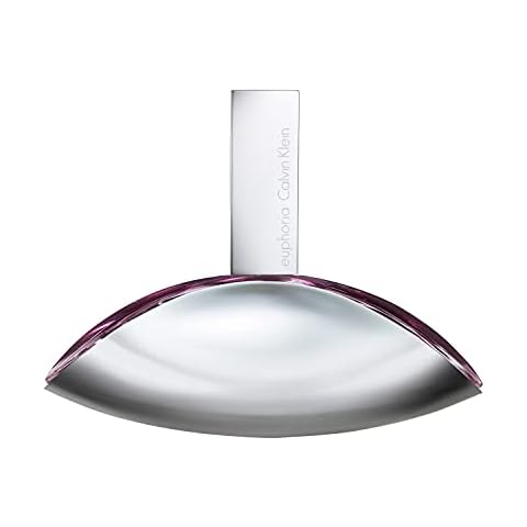 CALVIN KLEIN EUPHORIA Eau de Parfum for her 50ml Cover