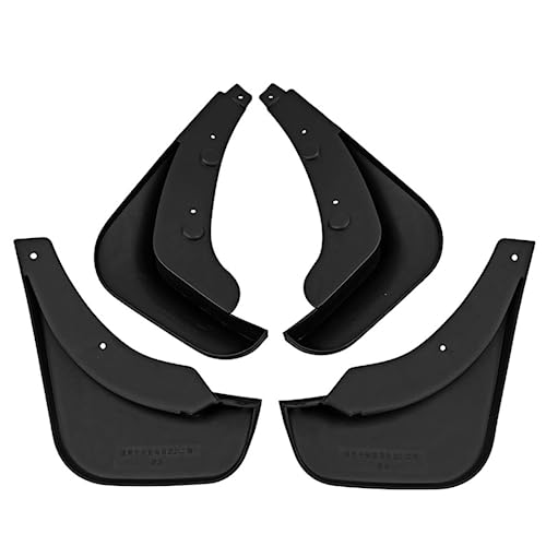 Garde-boue haut de gamme pour Mazda 2 Demio 2008-2013 protection optimale