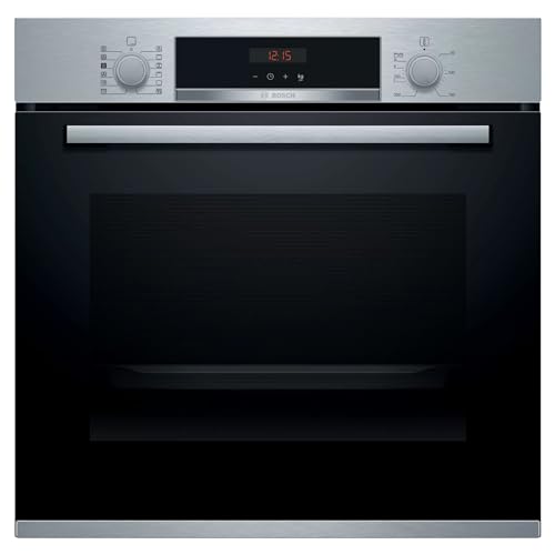 Bosch Home & Kitchen Appliances Bosch HRS574BS0B...