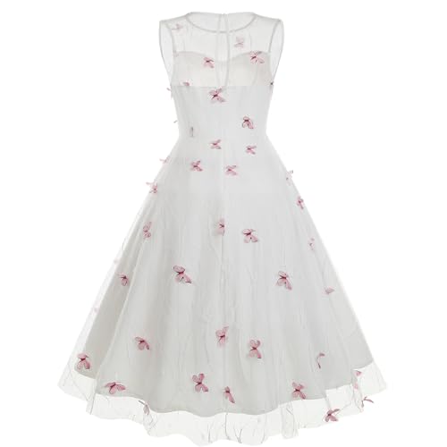 Mejores precios y opiniones de Vestido quiz - los mas comprados. 18 Imagen adicional