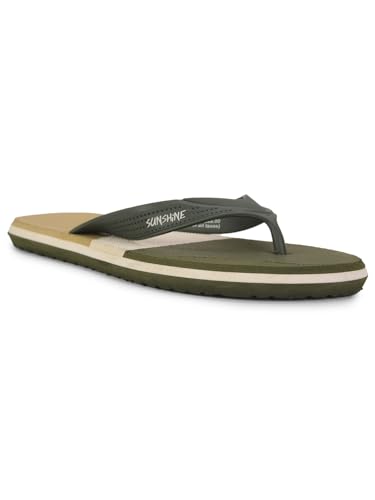 Image of Bata Men's Slip-on Slipper