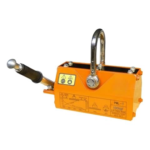 Generic Heavy Duty Magnetic Lifter Cover