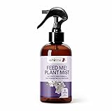 rePotme Orchid Fertilizer - Feed ME! Mist Orchid Food Spray 8 oz - Bloom Boosting, Ready to Use