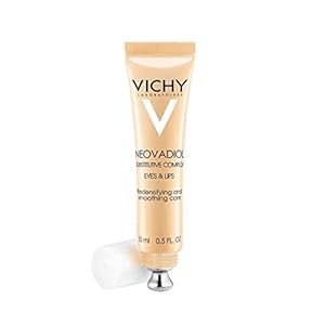 NEOVADIOL GF CONTORNO OJOS Y LABIOS Y NARIZ 15ML
