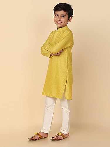 Image of KISAH Boys Kurta Sets