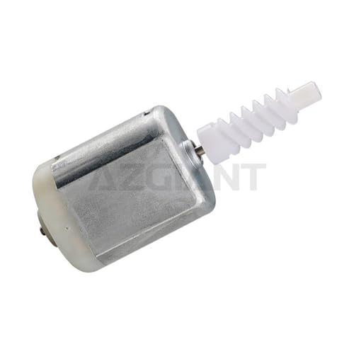 Image of Door Lock Actuator Motor Door Latch Core Motor | Compatible with Nissan Frontier 2022-2023, X-Trail T33 2022-2023, Juke MK2 2020-2023, Altima MK6 2019-2023, Sentra 2022-2023