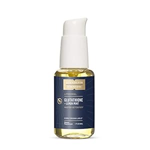 Quicksilver Scientific Liposomal Gl...