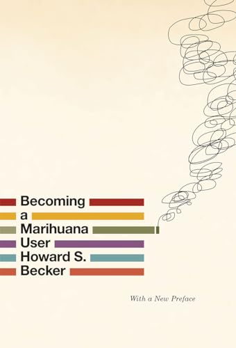 Preisvergleich Produktbild Becoming a Marihuana User