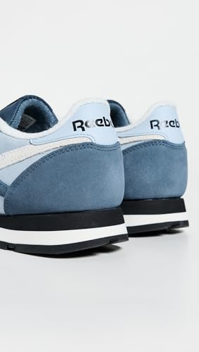 Image of Reebok Classics Men's Cl Lthr Leather Running Shoes