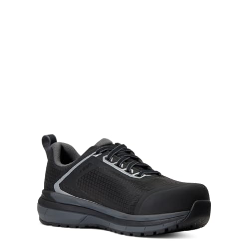 Image of Ariat Women's Outpace Composite Toe Safety Shoe