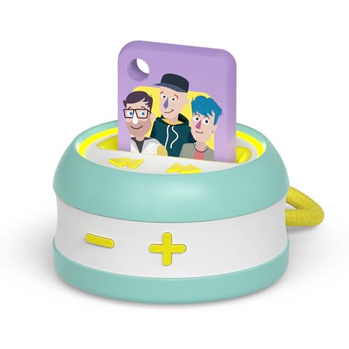 Galakto Audio-Token: Deine Freunde - Tür zu, es zieht! (Folge 1+2), Hörspiel für Kinder ab 6 Jahren, Spielzeit ca. 108 min