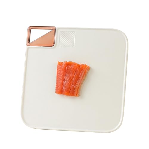 Meat Cutting Board | Multipurpose Cutting Board Chopping Board | Chopping Boards, Standable Kitchen Equipment, Kitchen Cutting Boards for Grating, Vegetables