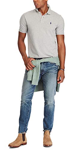 Image of POLO RALPH LAUREN Men's New Classic Fit Polo Shirt