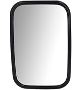 MTC5084 Direct Replacement Side Door Mirror for Defender 90 110 130, Exterior Rearview Mirror for...
