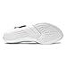 SoleEase All-Around Mens Womens Climbing Shoes (110White,39)