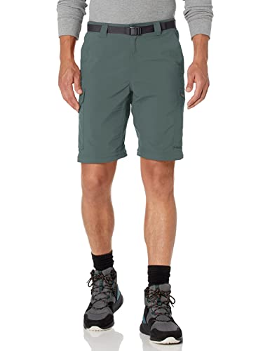 Image of Columbia Men's Silver Ridge Convertible Pants