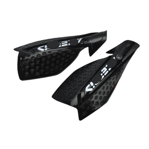 Protège-mains moto universels 22mm 28mm pour motocross