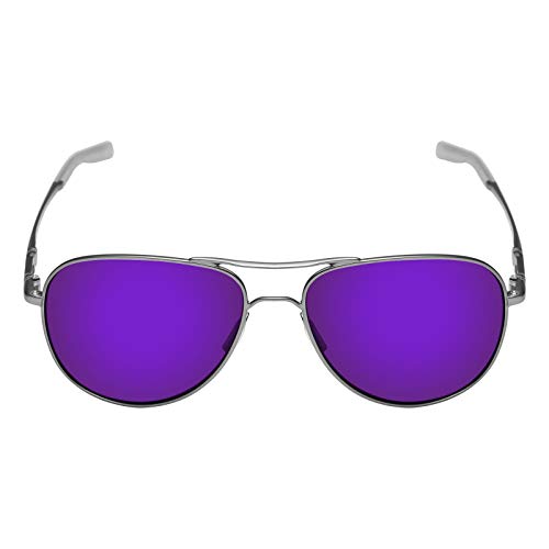 Image of Mryok Replacement Lenses for Oakley Elmont M OO4119 58mm - Options