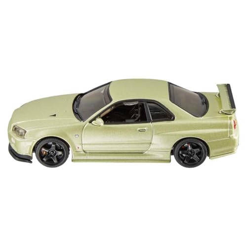 Hot Wheels Premium vehículo escala 1:43 miniatura 2