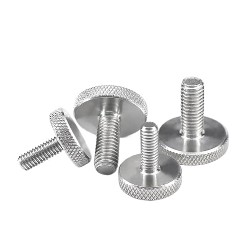 GB835 304�X�e�����X�| ���[���b�g�t���b�g�ۓ� ����߃J�[�e���E�H�[���K���X�܂݂˂��{���g M2 M2.5 M3 M4 M5 M6 M8 M10 QAICHFKS(14mm,M3-(10pcs))