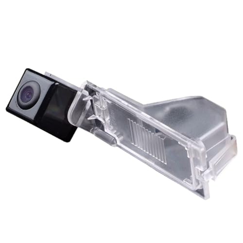 Image of Car Rear View Back up Vehicle Camera Parking Reverse Camera Replacement for Ford Edge Escape 2008-2012 Mercury Mariner 2008-2012