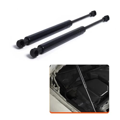 Vérins de capot avant pour BMW E60 E61 : haute performance et levage fluide - 2