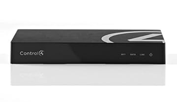 control 4 home automation