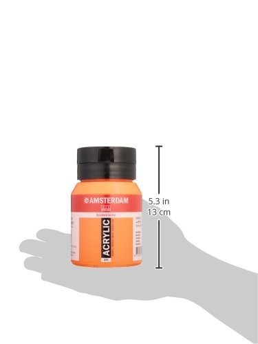 Star Conference di Amsterdam Colore Acrilico 500ml...